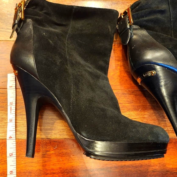 Michael Kors boots - Picture 13 of 14